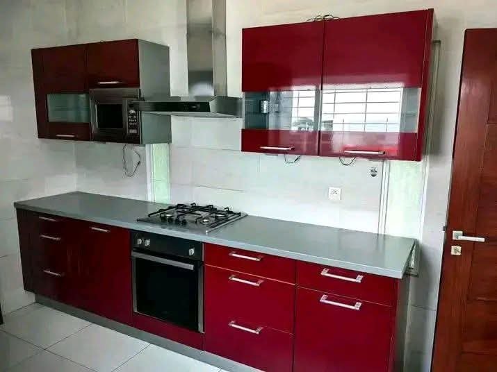 Sublime villa duplex R+1 avec grand jardin à vendre à Fidjrossè – Proche de la plage — photo 6