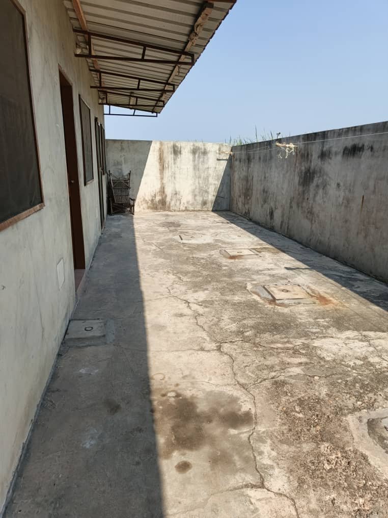 Maison locative à vendre à Togbin Kpèvi – Titre foncier personnel — photo 4