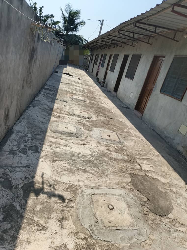 Maison locative à vendre à Togbin Kpèvi – Titre foncier personnel — photo 2