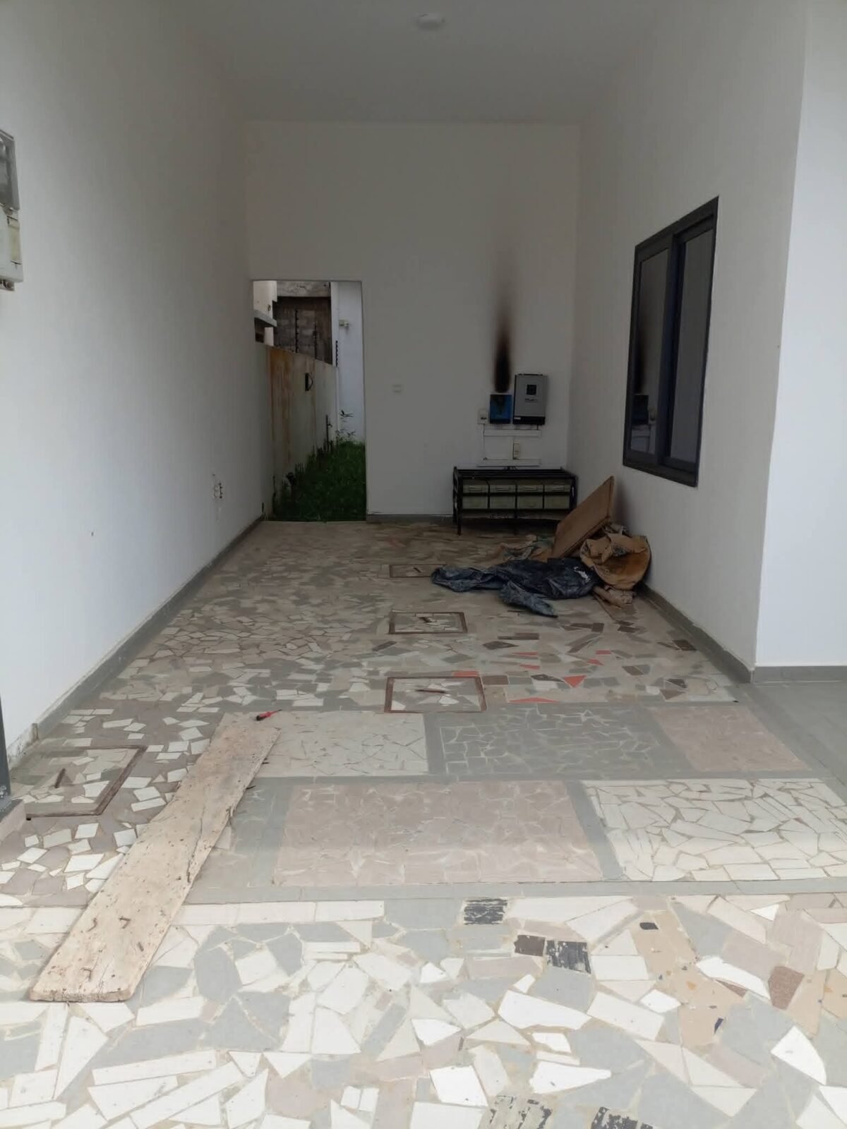 Parcelle de 379 m² en angle de rue à vendre à Fidjrossè – Zone JNP — photo 7
