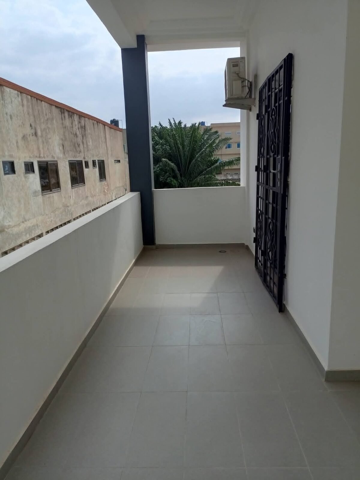 Parcelle de 379 m² en angle de rue à vendre à Fidjrossè – Zone JNP — photo 8