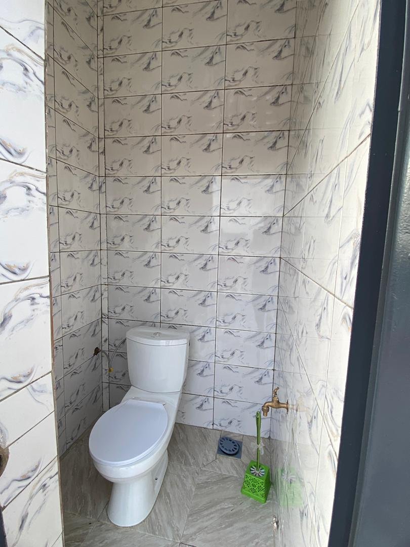 Appartement meublé 1 chambre salon à louer à Togbin – Vue sur mer — photo 18