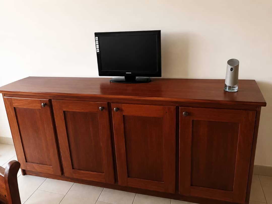Villa R+1 de 6 chambres à vendre à Sainte Rita – Titre Foncier personnel — photo 9