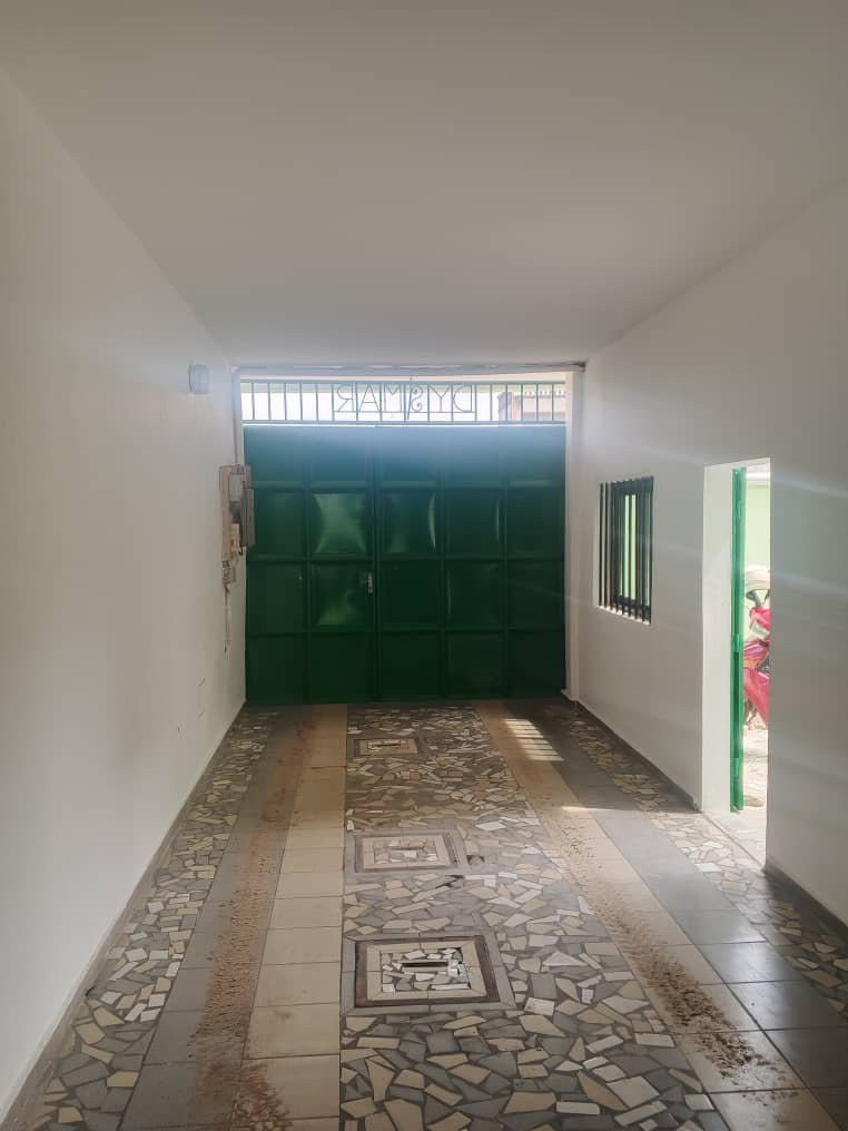 Villa R+1 de 6 chambres à vendre à Sainte Rita – Titre Foncier personnel — photo 6