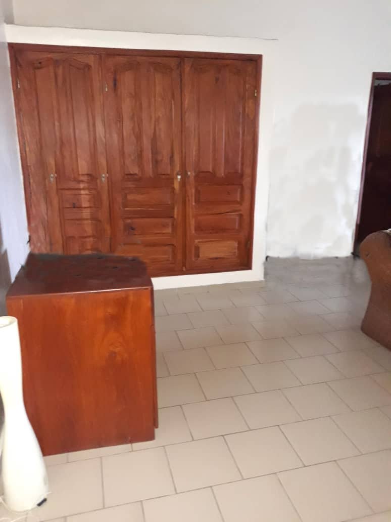 Villa R+1 de 6 chambres à vendre à Sainte Rita – Titre Foncier personnel — photo 16