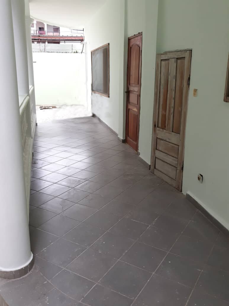 Villa R+1 de 6 chambres à vendre à Sainte Rita – Titre Foncier personnel — photo 14