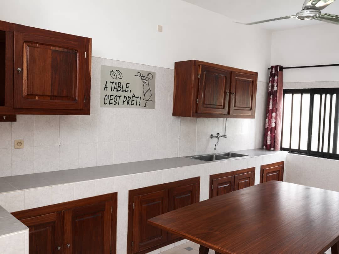 Villa R+1 de 6 chambres à vendre à Sainte Rita – Titre Foncier personnel — photo 20