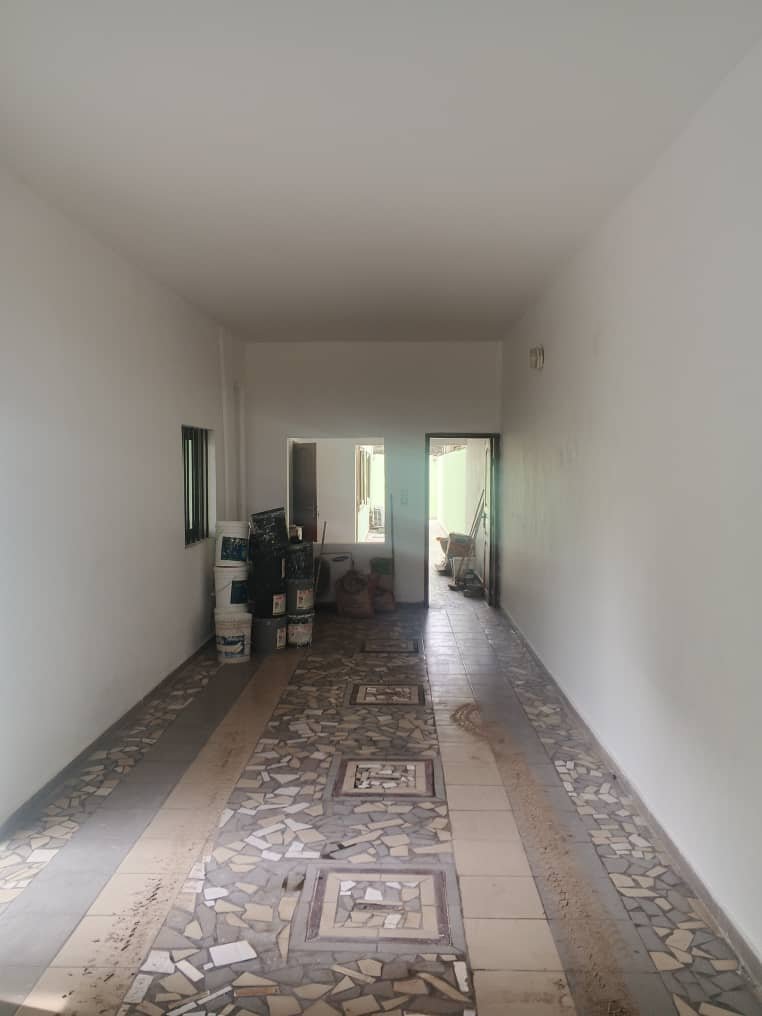 Villa R+1 de 6 chambres à vendre à Sainte Rita – Titre Foncier personnel — photo 18