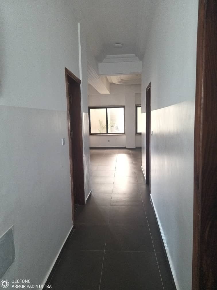 Villa duplex neuve de 4 chambres à vendre à Fidjrossè Plage – Zone Kirikou — photo 7