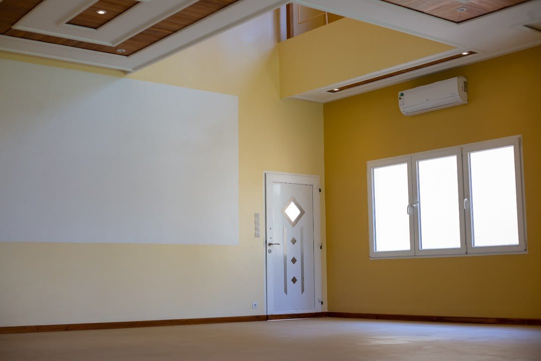 Villa R+2 de 4 chambres avec vue sur mer à vendre à Akpakpa – Quartier Jack — photo 6