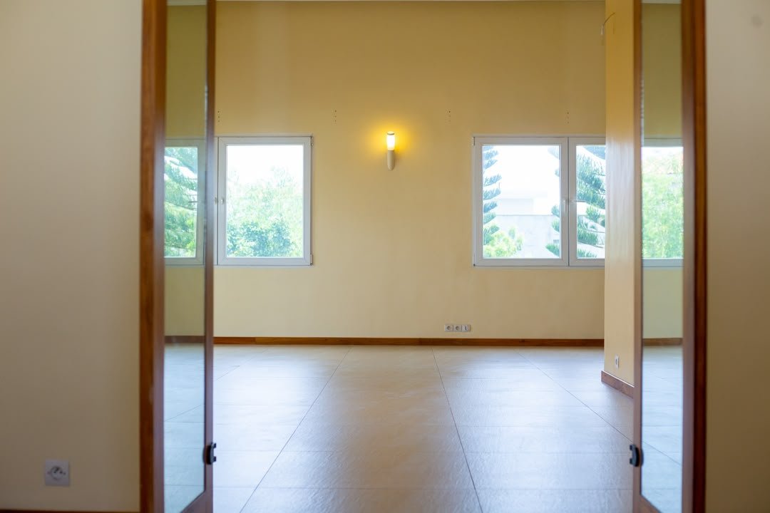 Villa R+2 de 4 chambres avec vue sur mer à vendre à Akpakpa – Quartier Jack — photo 13