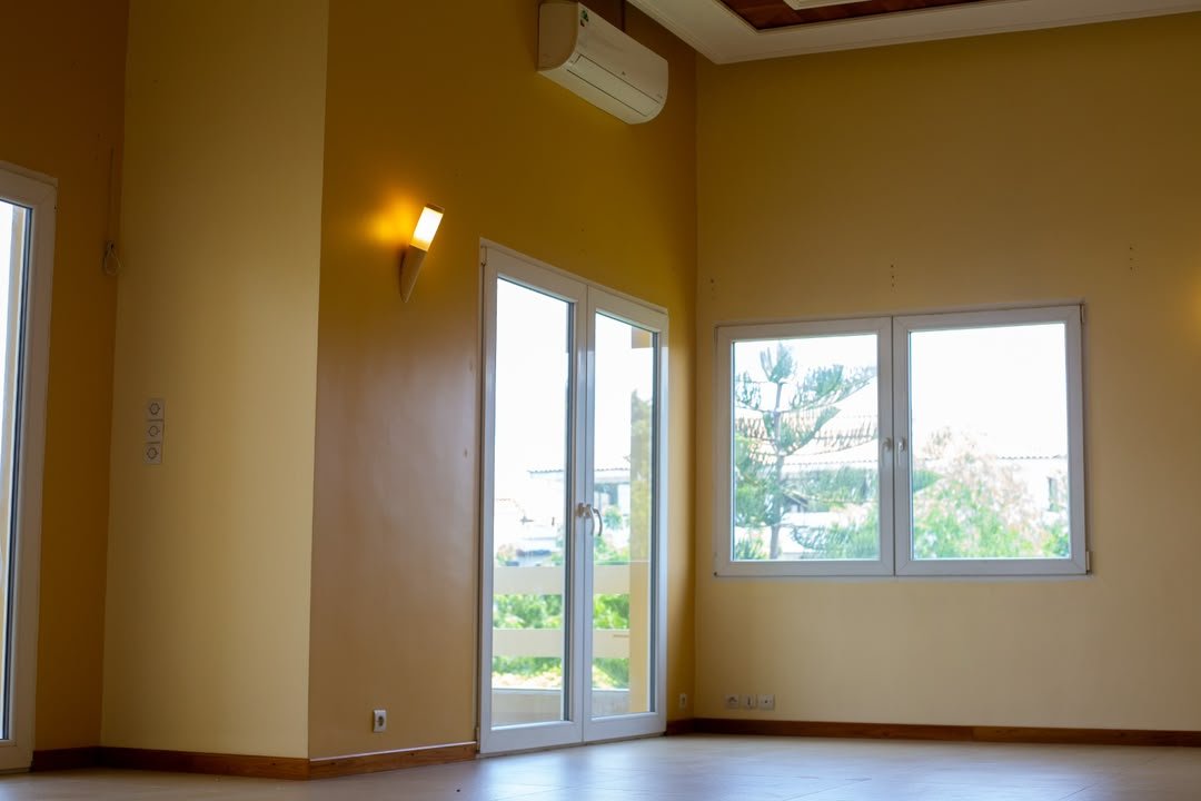 Villa R+2 de 4 chambres avec vue sur mer à vendre à Akpakpa – Quartier Jack — photo 12