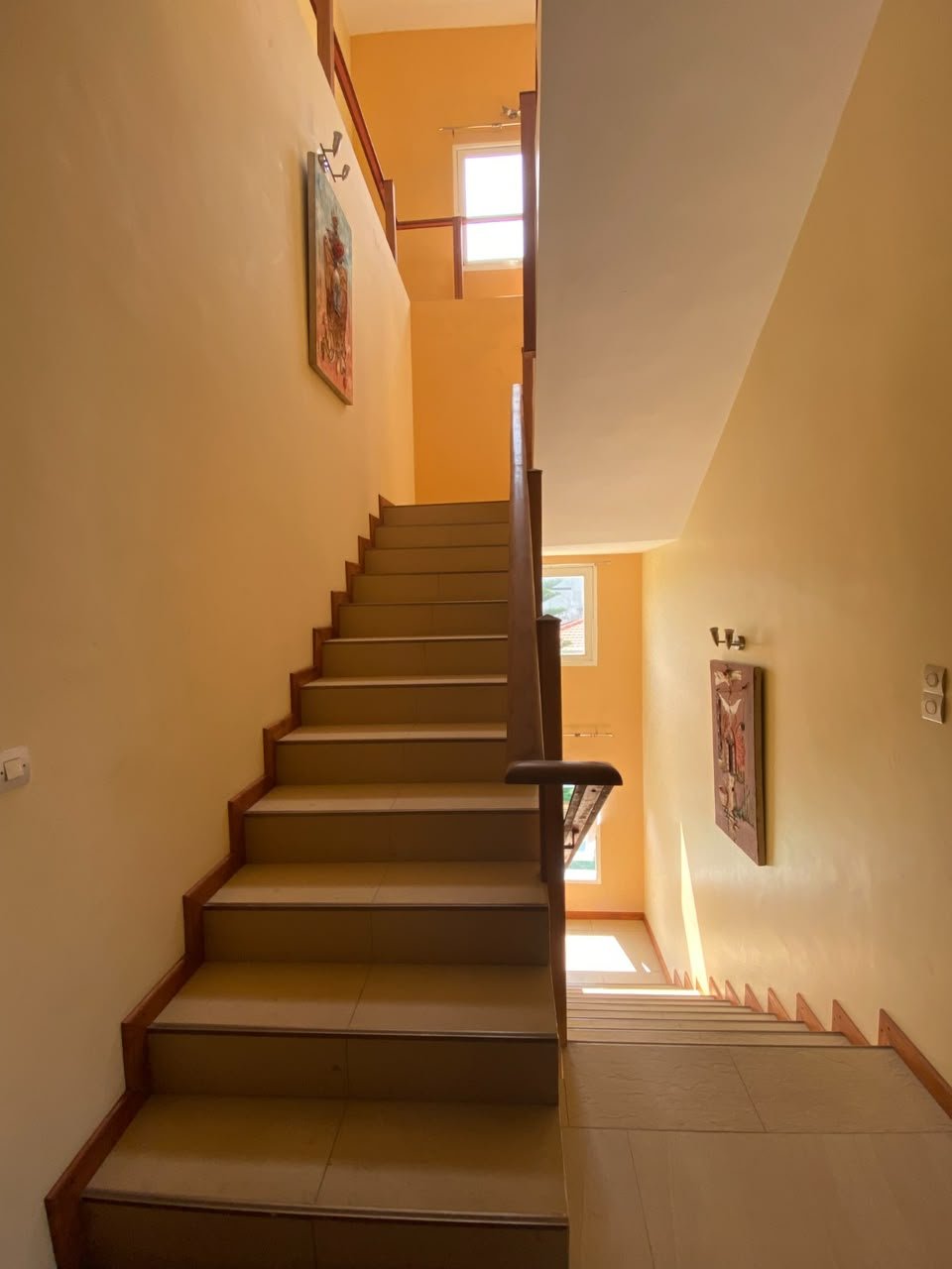 Villa R+2 de 4 chambres avec vue sur mer à vendre à Akpakpa – Quartier Jack — photo 20