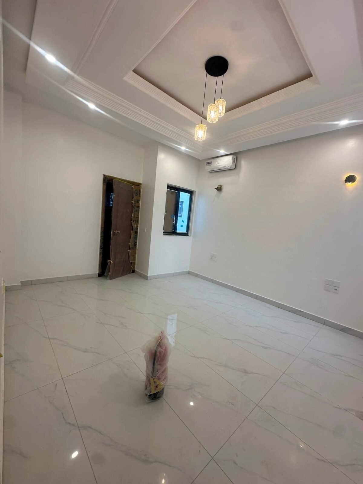 Villa duplex moderne avec piscine à louer à Fidjrossè Plage – 4 chambres — photo 8