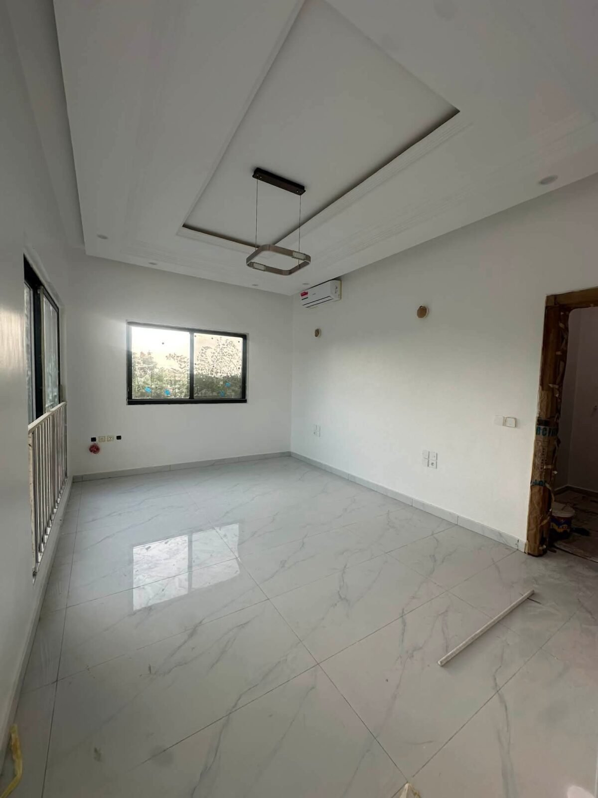 Villa duplex moderne avec piscine à louer à Fidjrossè Plage – 4 chambres — photo 7