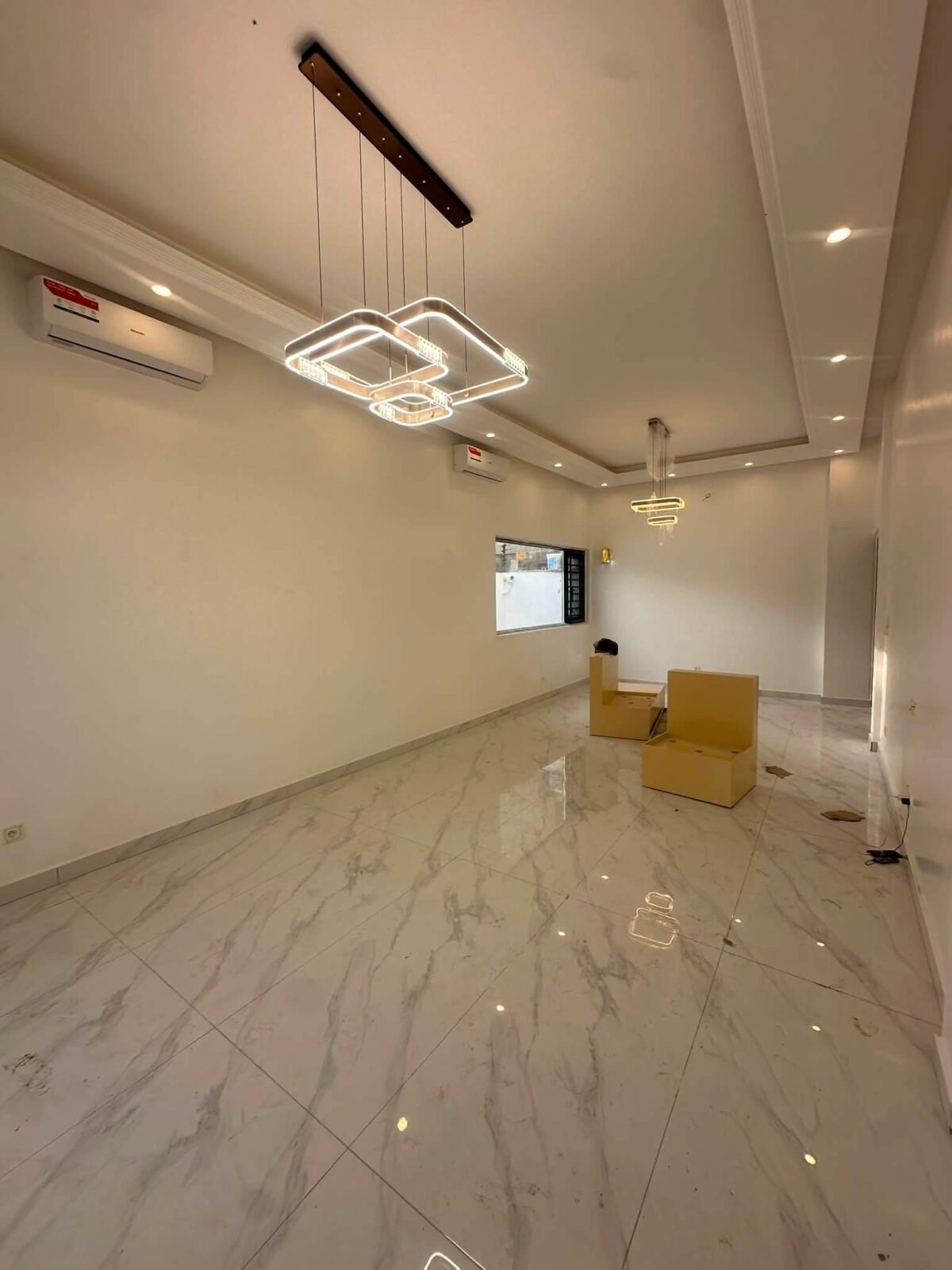 Villa duplex moderne avec piscine à louer à Fidjrossè Plage – 4 chambres — photo 6