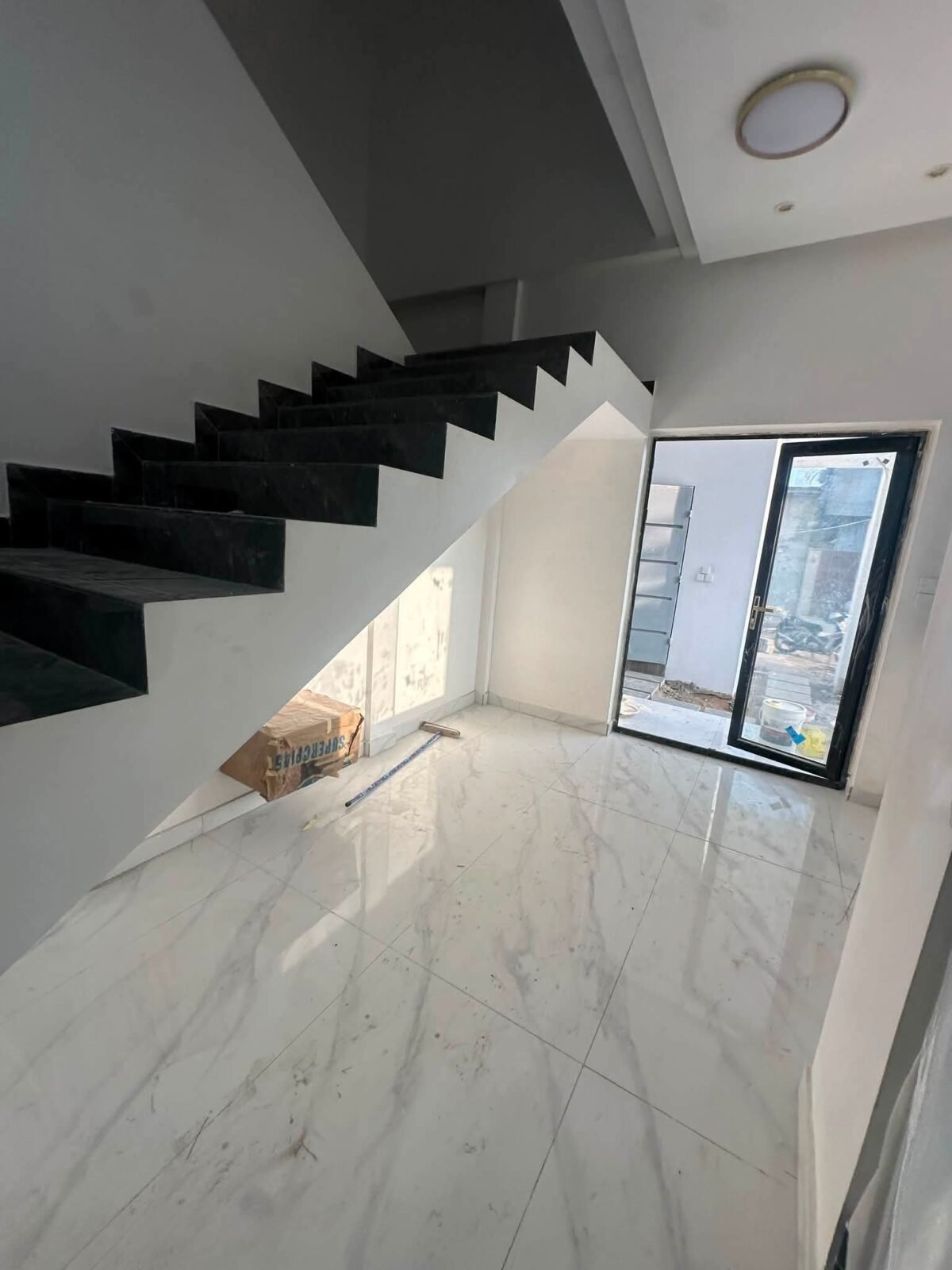 Villa duplex moderne avec piscine à louer à Fidjrossè Plage – 4 chambres — photo 4