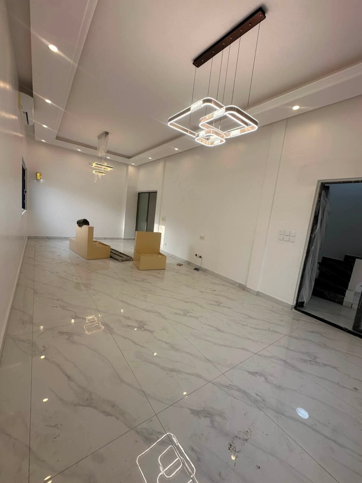 Villa duplex moderne avec piscine à louer à Fidjrossè Plage – 4 chambres — photo 11