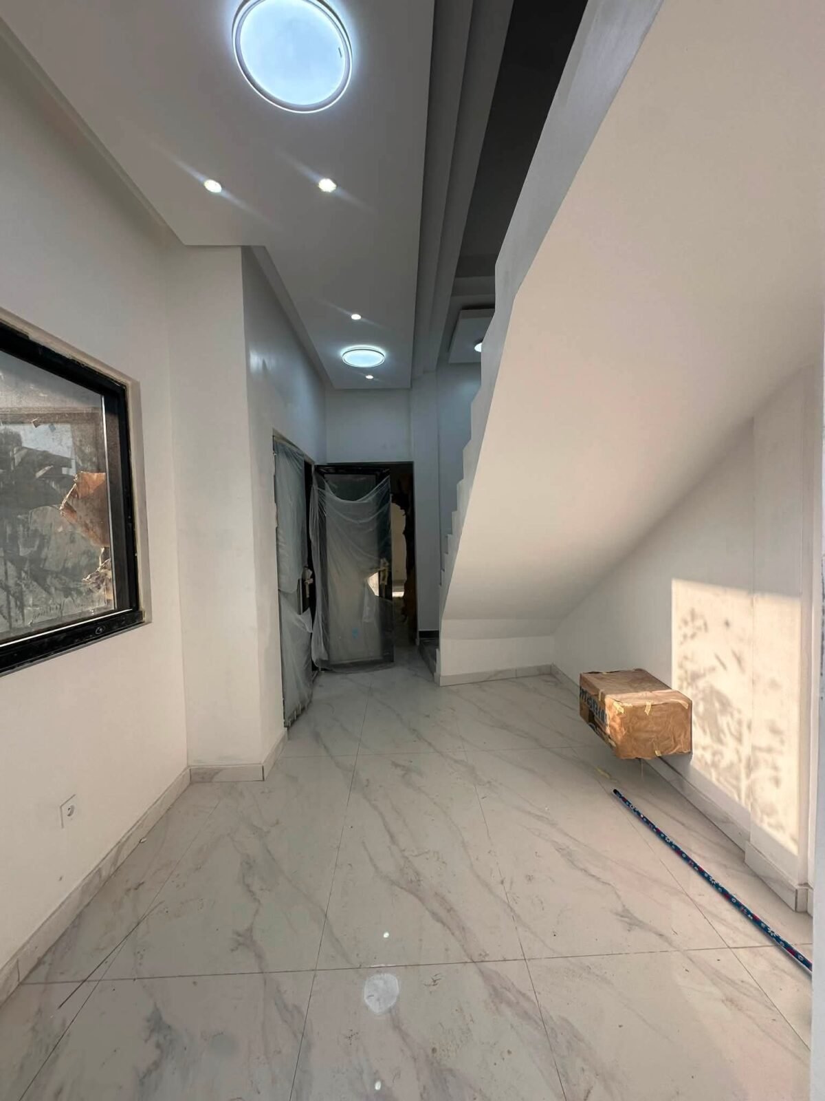 Villa duplex moderne avec piscine à louer à Fidjrossè Plage – 4 chambres — photo 13
