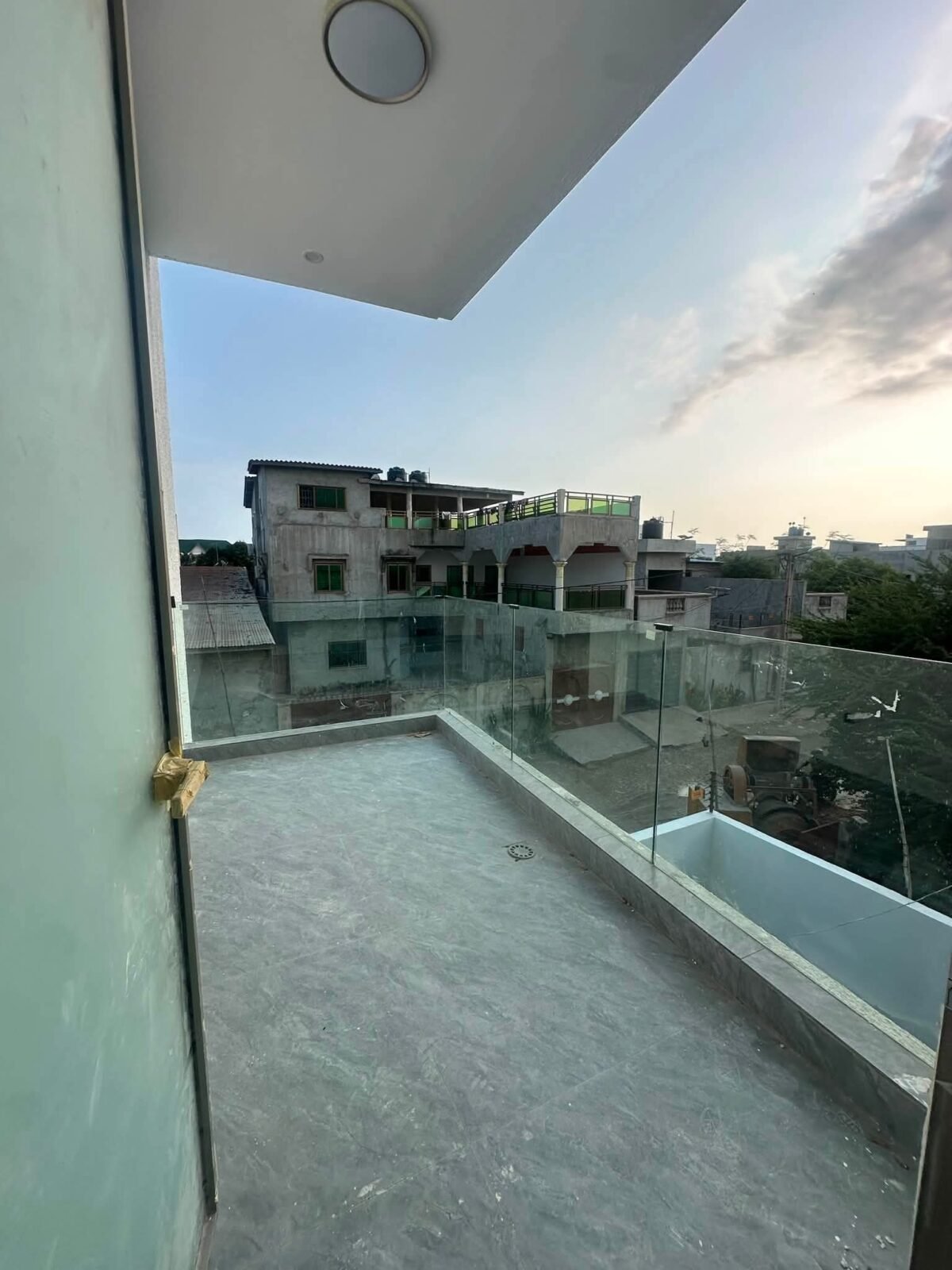 Villa duplex moderne avec piscine à louer à Fidjrossè Plage – 4 chambres — photo 16