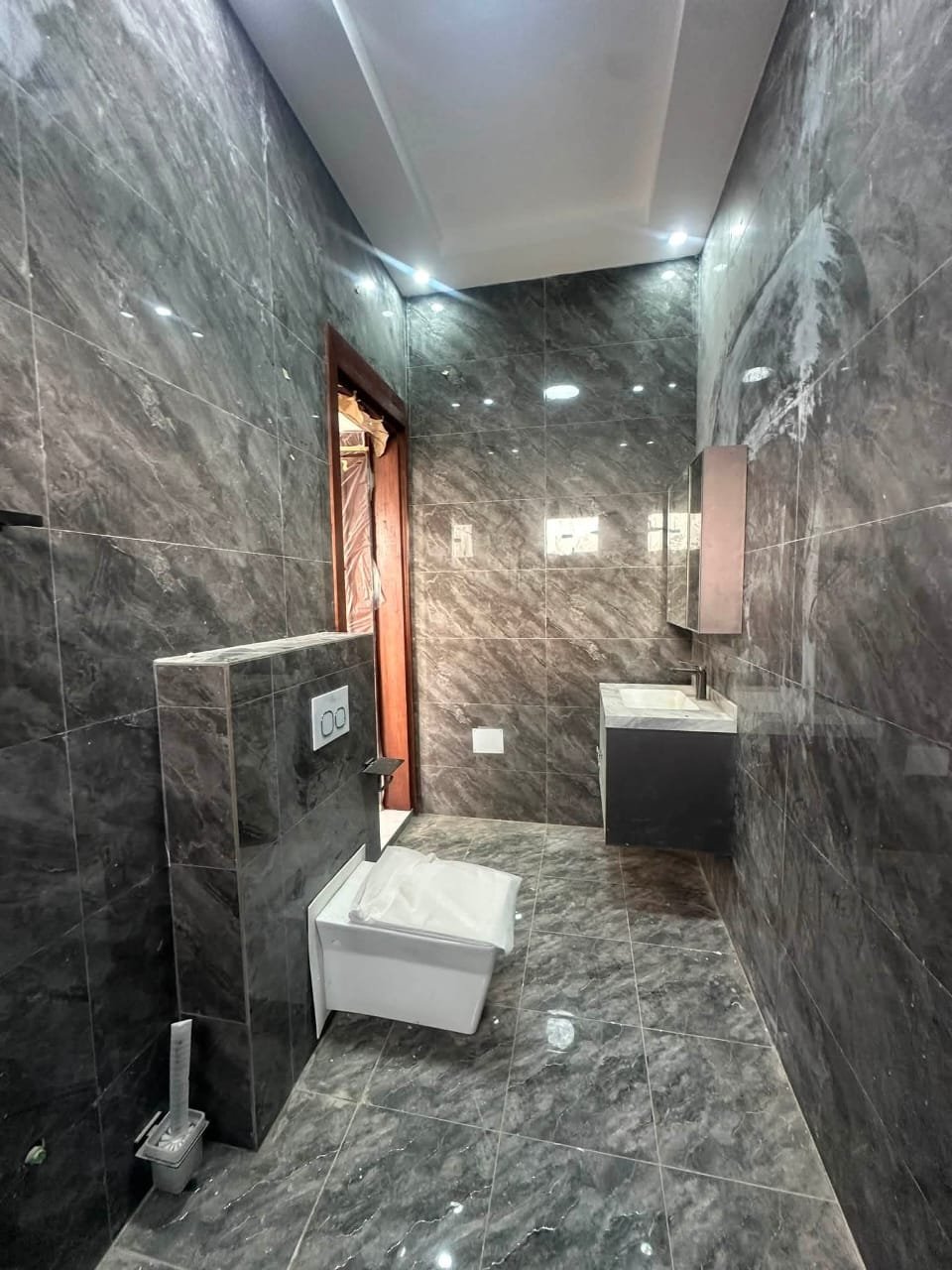 Villa duplex moderne avec piscine à louer à Fidjrossè Plage – 4 chambres — photo 14