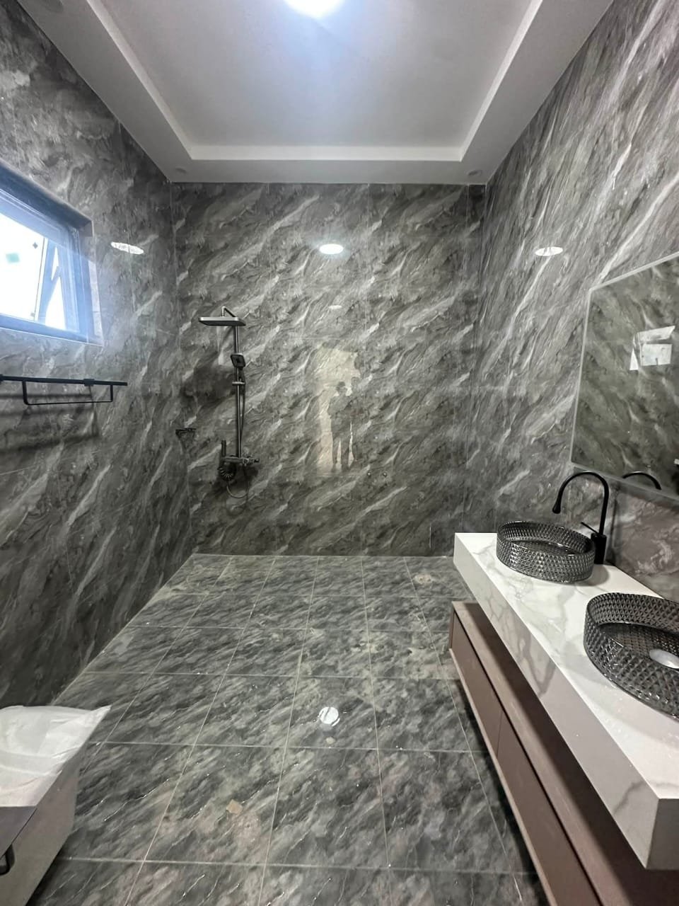 Villa duplex moderne avec piscine à louer à Fidjrossè Plage – 4 chambres — photo 18