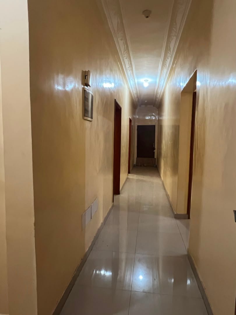 Maison dallée de 3 chambres à vendre à Calavi Zopah – Titre Foncier en cours — photo 7