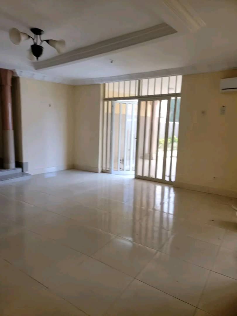 Location villa avec piscine Cocotiers — photo 4
