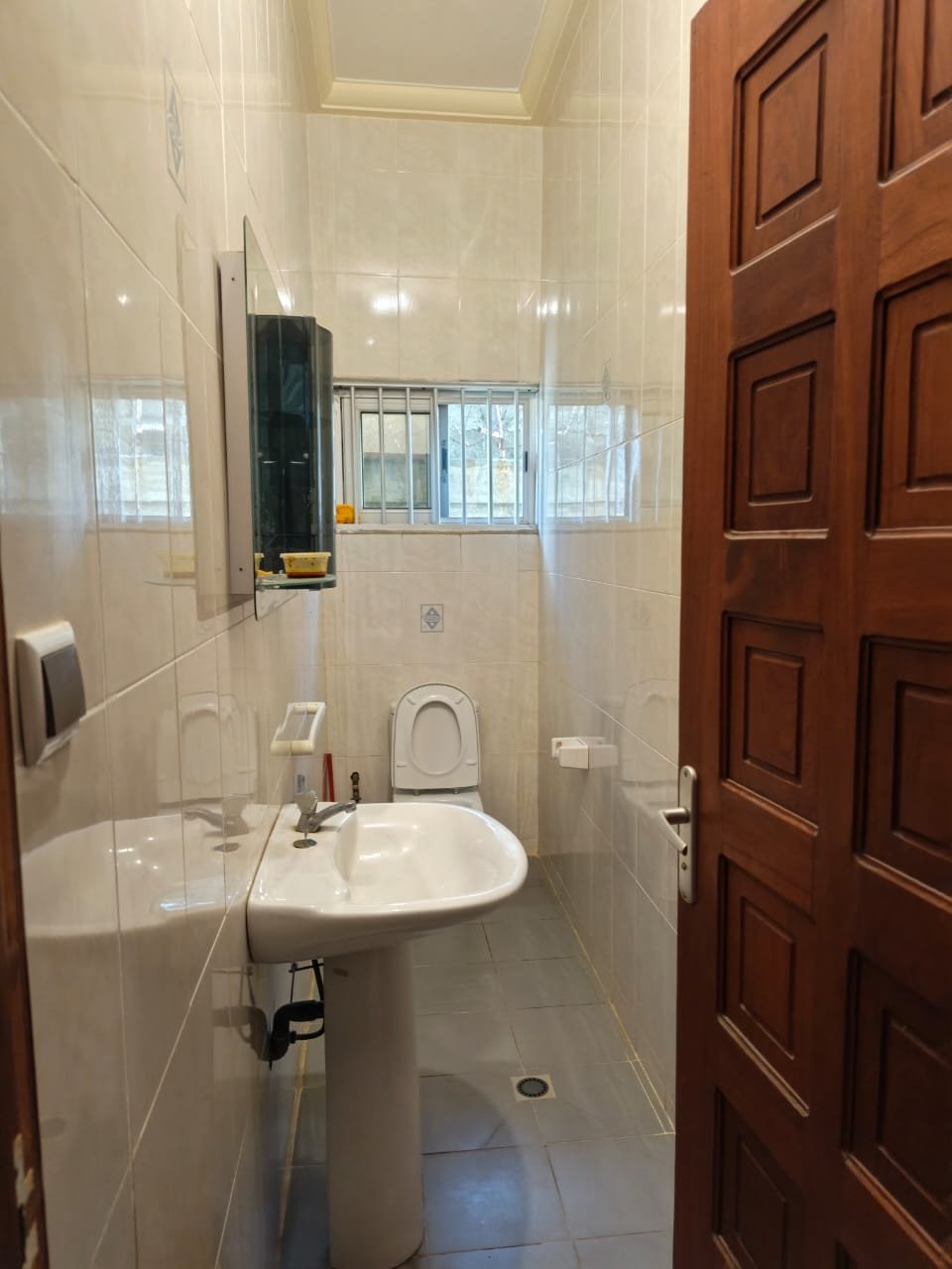 Location villa 6 pièces Pate D’oie — photo 7