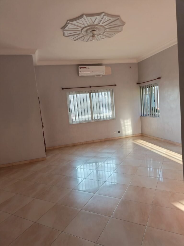 Location villa 6 pièces Pate D’oie