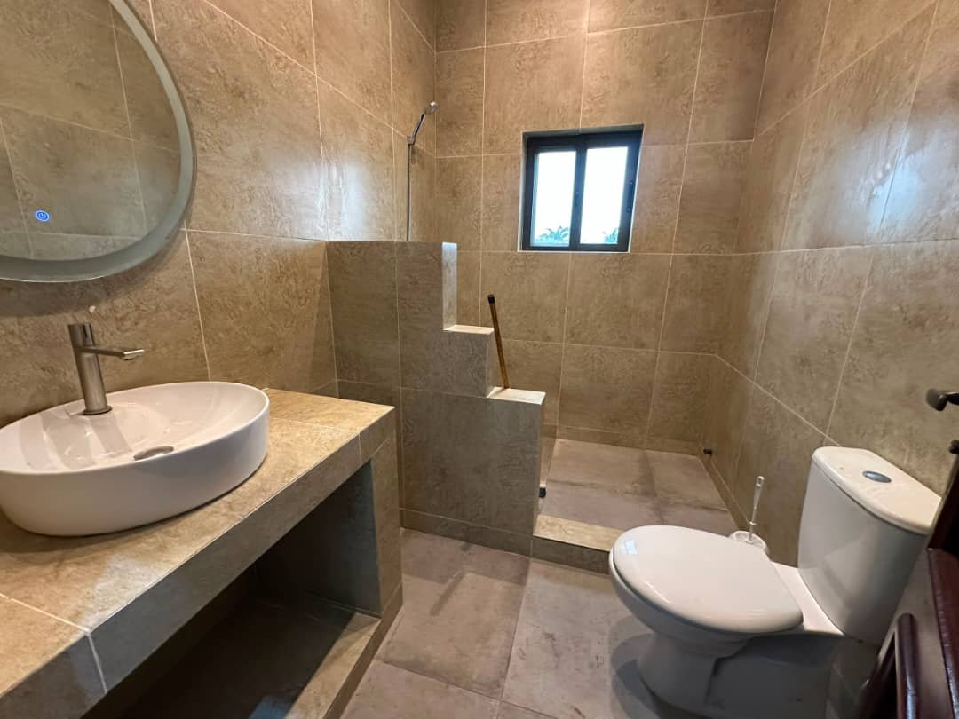 Vente villa 5 pièces Akadjamey Adounko — photo 8