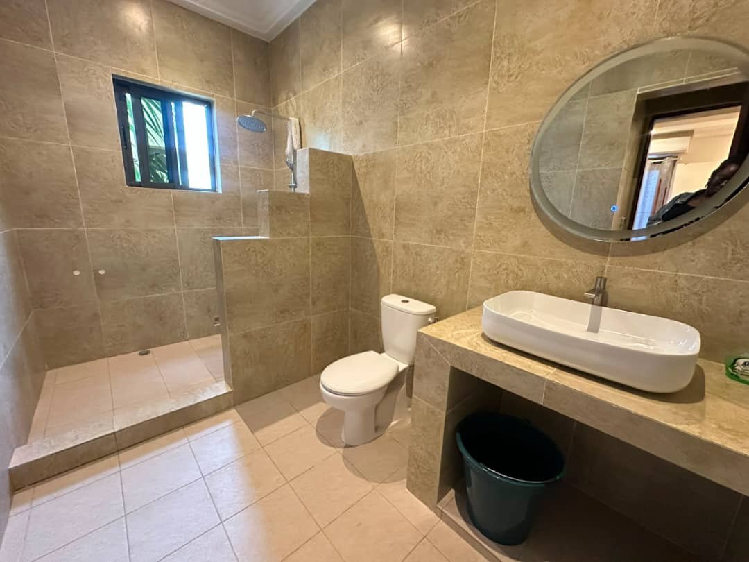 Vente villa 5 pièces Akadjamey Adounko — photo 9