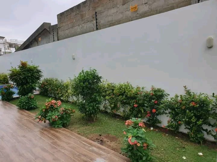 Location villa avec piscine Fidjrossè plage — photo 5