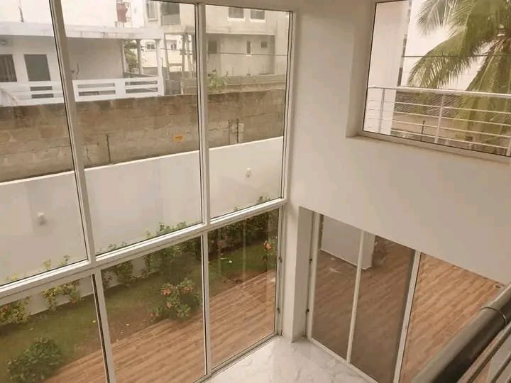 Location villa avec piscine Fidjrossè plage — photo 7