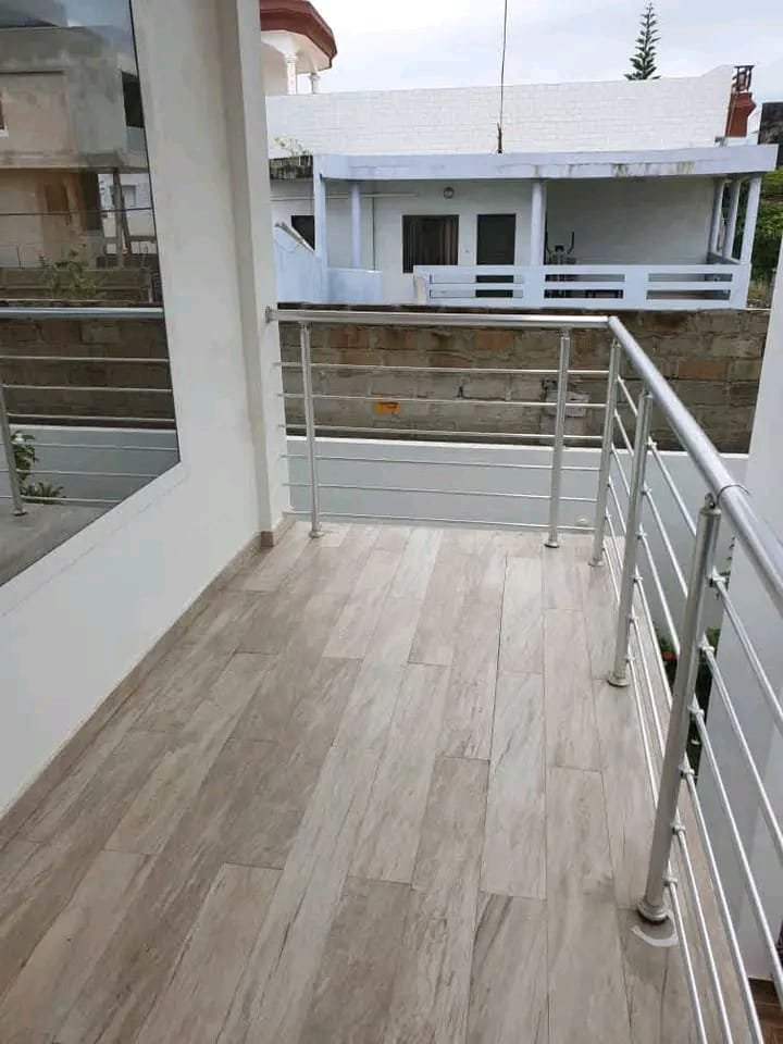 Location villa avec piscine Fidjrossè plage — photo 6