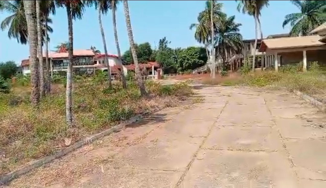 Vente parcelle avec titre foncier a Pahou Dénou à 100m du goudron — photo 6