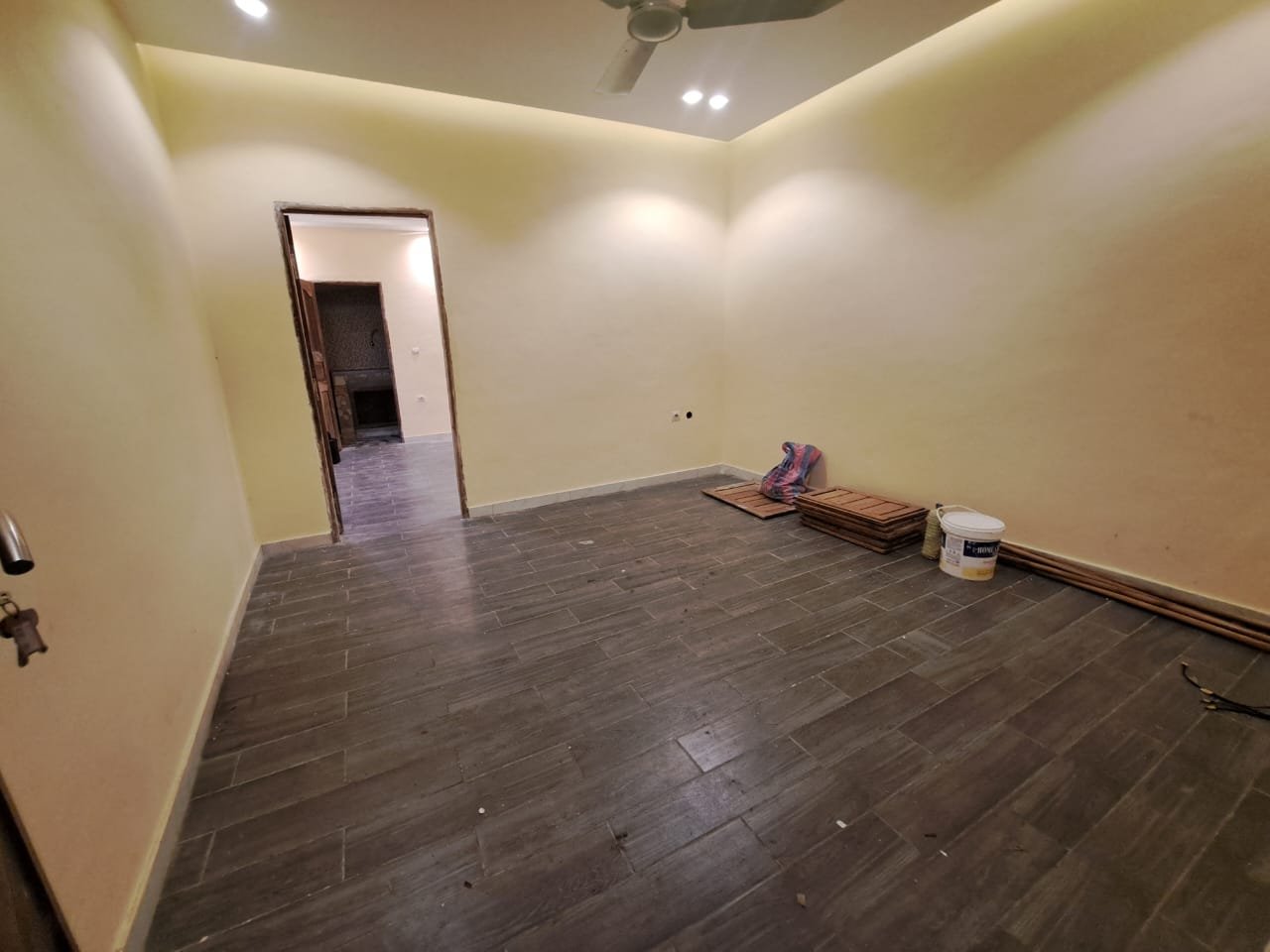 Location villa duplex avec piscine Fidjrossè plage — photo 11